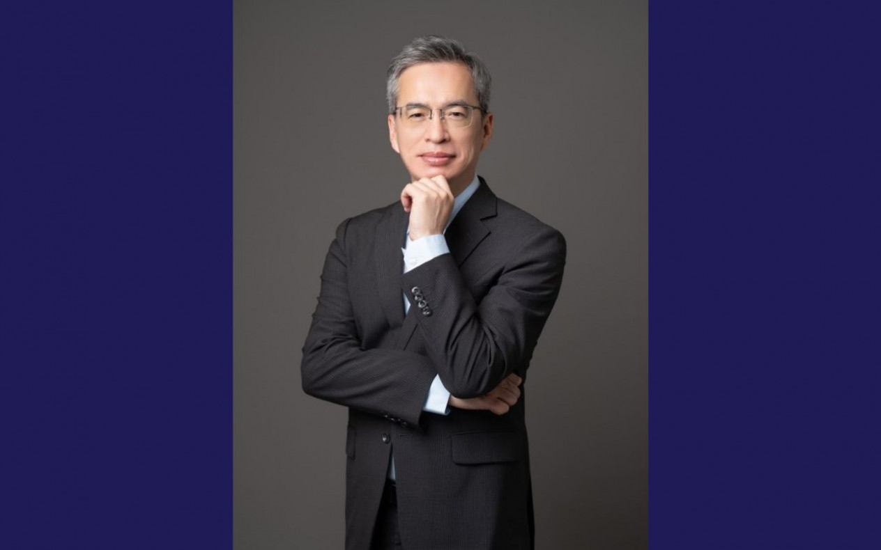 楊志偉 顧問 
